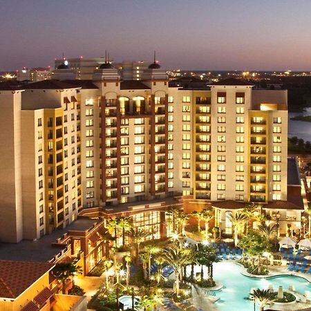 Bonnet Creek 2Bd Dlx Orlando Exterior foto