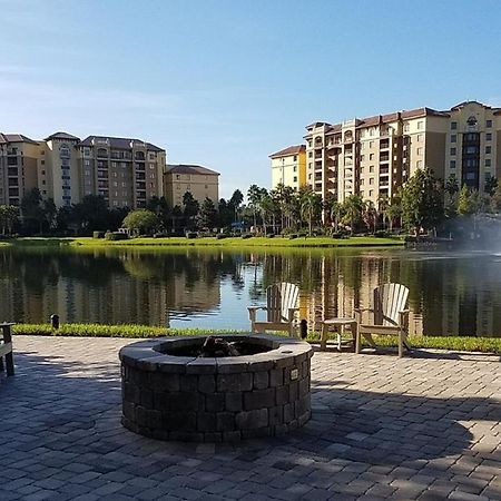 Bonnet Creek 2Bd Dlx Orlando Exterior foto
